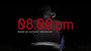 Dalapan - Film Pendek Horror Indonesia