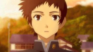 Amv - In my Soul 720p