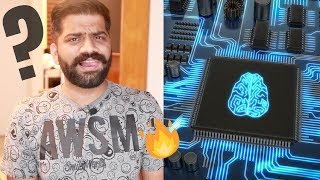 The Reality of AI in Smartphones - 2018???