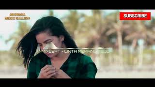 LAGU ACARA TERBARU - CINTA MEMANG BODOH - JEMZ BEAT - UNOFFICIAL VIDEO