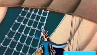 Rusalochka 1968 (The Little Mermaid)
