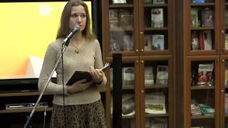 Елена Скрипникова - Открой свою душу (Автор Надежда Бачина)(КЛТ)