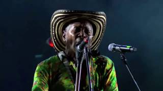 Paíto y Los Gaiteros de Punta Brava - Live @ Medellín Vive La Música Part 1