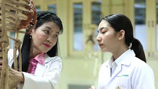 "บ้านหลังใหม่อาจารย์ใหญ่ ครู ... ผู้ไร้ลมหายใจ"  มูลนิธิโรงพยาบาลสวนดอก