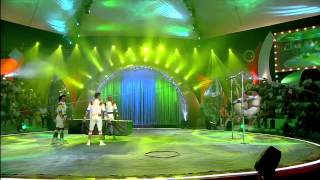 9th Circo Massimo Episode 7 of 12 - Trailer HD (by Finzioni Entertainment)