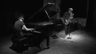 Evan Parker / Paul G. Smyth