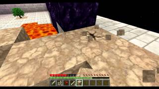minecraft прохождение карты vozdushyny-shar с zoork часть #8