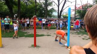 WorkOut: Запорожье - 2013-07-27 (11:16)