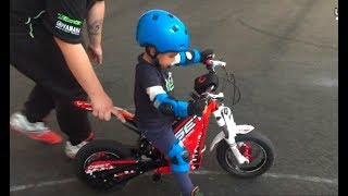 La Ilusión de Estrenar tu Primera Moto