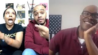 I Debate Two Black Christian Liberals About Johnny Manziel vs. Colin Kaepernick