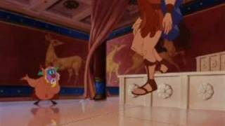 Scar's Death