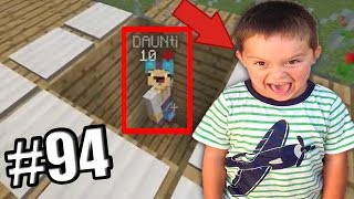 АНТИ-ГРИФЕР ШОУ | БЕШЕНЫЙ ШКОЛЬНИК-ГРИФЕР УДАЛЯЕТ ЧИТЫ С ИГРЫ МАЙНКРАФТ (MINECRAFT) | #94