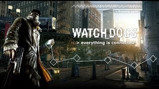 Watch dogs спецзадание - расследование пропавших