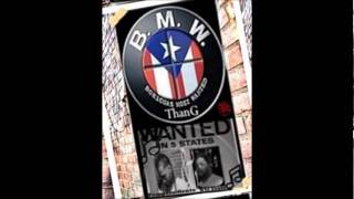Temperamento Feat. Willie Sante & Patota - BMW©Thang ►Cadena Perpetua◄【BlockRoyal4life】