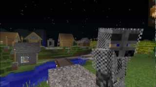 Minecraft сериал, 2 акт, 3 серия