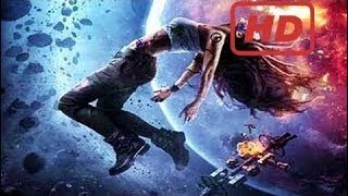 ТЕЛЕЙОС (фантастика, триллер, боевик) 2017 г. HD