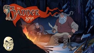 Let's Look At: The Banner Saga!