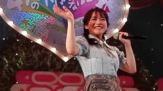20190928　ＡＫＢ４８　チーム８　徳島夜公演　最前下手  高岡薫推しカメラ