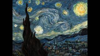 Starry Night (animation)