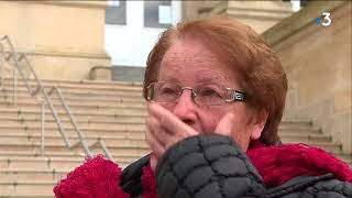 Interview exclusive de Denise, la sœur de Jacques Rançon, le meurtrier de la gare de Perpignan