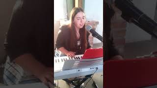 Natalia Świstun - ,,List do Boga''