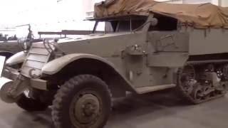 Моторы Войны