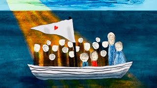 Missy Higgins - Oh Canada (Official Video)