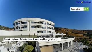 Mirabeau Park Hotel **** Hotel Review 2017 HD, Gasperina, Italy