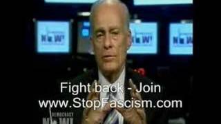 President George W. Bush Wanted for Murder! - Part 1