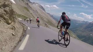La Marmotte 2018