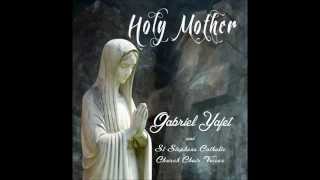 Ave Maria (Caccini) - Rock version