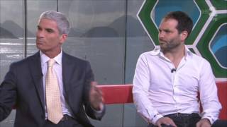 Germany V Brazil 7-1 Analysis- "..Brazil needs to adopt 21st century football"