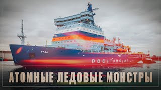 Судостроительная держава! Запад грустно наблюдает