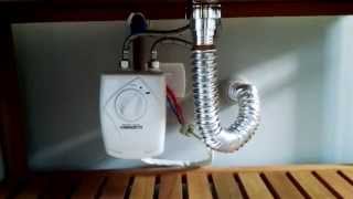 Review aquecedor elétrico Lorenzetti