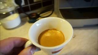 92. Espresso. Saeco Magic Cappuccino Combi.