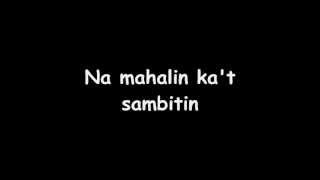 Join The Club - Nobela (LYRICS)