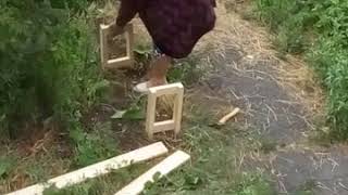 Бабка жжет Ломает лавку