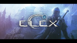 Elex. Нейтральный Финал (Истинная концовка) + Эпилог (3й путь)