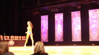 OCB Bikini T  Walk