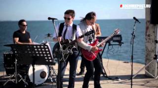 ПЛОЩАДКАstage - Курортный проспект