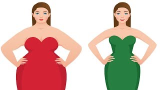 6 Best Ways to Lose Belly Fat for  Women at Home