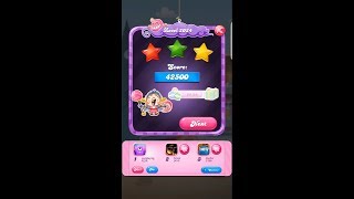 Candy Crush Saga Level 2024