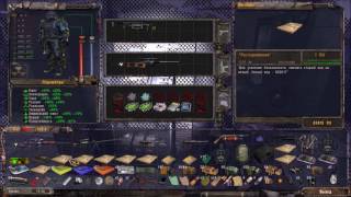 S.T.A.L.K.E.R Народная Солянка 2016/"Код к двери в Бункере Управления Монолитом"/Гид/#68