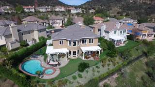 1674 Bushgrove Court, Westlake Village, CA  91361