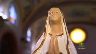 NOVENA NOSSA SENHORA DE LOURDES | DIA 02 | 03/10/15 [CC]