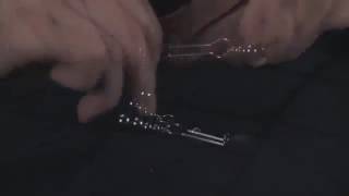 Зажимы на соски "50 оттенков серого" Pinch Adjustable Nipple Clamps