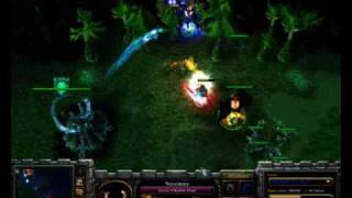 DotA - Nevermore Pro EPIC COMEBACK