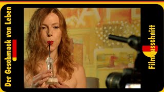 DER GESCHMACK VON LEBEN - Kinofilm - Filmausschnitt 2