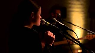 Arthur Beatrice - More Scrapes (Live At The White Building, London 2013)
