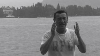 Евгений Росс "Никогда не говори, никогда". Автор слов и музыки Евгений Росс